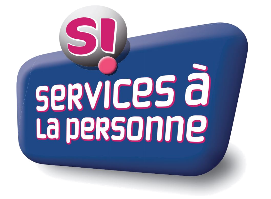 Logo Services à la Personne